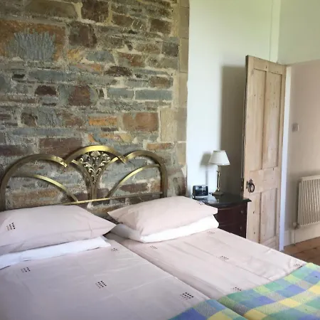 Holiday home Peregrine Hall Lostwithiel