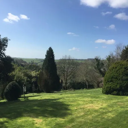 Peregrine Hall Holiday home