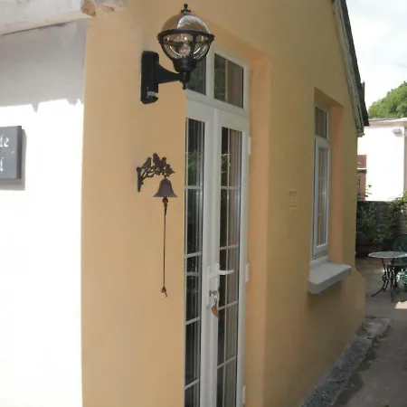 Peregrine Hall Holiday home