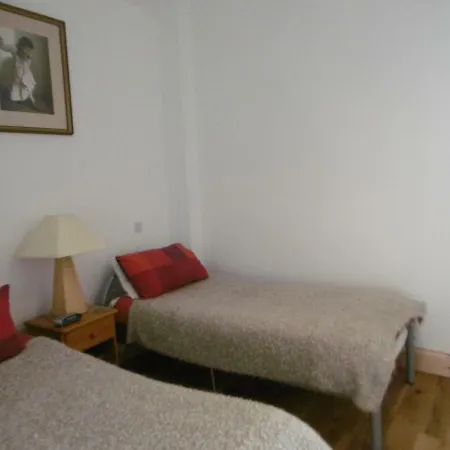 Holiday home Peregrine Hall Lostwithiel